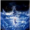 Image 1 : Idina Menzel Autographed Frozen 2 Poster