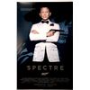Image 1 : Daniel Craig Autographed James Bond 007 Spector Poster