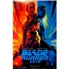 Image 1 : Autographed Blade Runner Poster