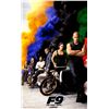 Image 1 : Autographed Fast and Furious 9 Poster