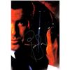 Image 1 : Pierce Brosnan Autographed James Bond 007 Poster
