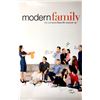 Image 1 : Autographed Modern Family Poster