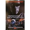 Image 1 : Arnold Schwarzenegger Autographed Terminator Poster