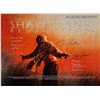 Image 1 : Morgan Freeman Autographed Shawshank Redemption Poster