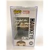 Image 2 : Signed Avengers Funko Beckett