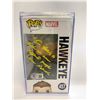 Image 2 : Signed Avengers Funko Beckett