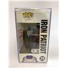 Image 2 : Signed War Machine Funko Beckett