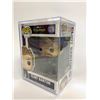 Image 3 : Signed Hawkeye Funko Beckett