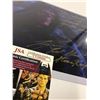 Image 3 : Signed Red Skull Photo JSA