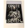 Image 2 : Signed Aquaman Photo JSA