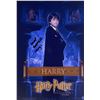 Image 1 : Autograph Signed Harry Potter Photo