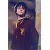 Image 1 : Autograph Signed Harry Potter Photo
