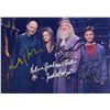 Image 1 : Autograph Signed Harry Potter Photo