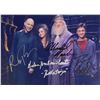 Image 1 : Autograph Signed Harry Potter Photo