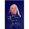Image 1 : Autograph Signed Harry Potter Photo