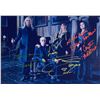 Image 1 : Autograph Signed Harry Potter Photo