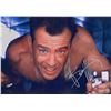 Image 1 : Autograph Signed Die Hard Photo
