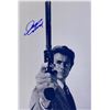 Image 1 : Autograph Signed Clint Eastwood Photo