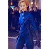 Image 1 : Autograph Signed Fantastic 4 Photo