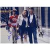 Image 1 : Autograph Signed Ferris Buellers Day Off Photo