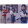 Image 1 : Autograph Signed Ferris Buellers Day Off Photo