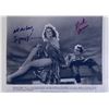 Image 1 : Autograph Signed Ghostbuster Photo