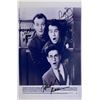 Image 1 : Autograph Signed Ghostbuster Photo