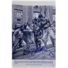 Image 1 : Autograph Signed Ghostbuster Photo