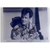 Image 1 : Autograph Signed Ghostbuster Photo