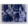 Image 1 : Autograph Signed Ghostbuster Photo