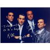 Image 1 : Autograph Signed Goodfellas Photo