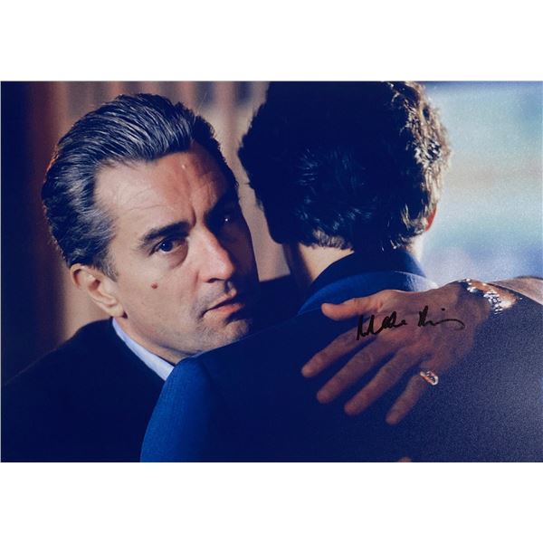 Autograph Signed Goodfellas Photo