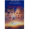 Image 1 : Autograph Signed Far and Away Photo