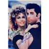 Image 1 : Autograph Signed Grease Photo