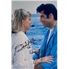 Image 1 : Autograph Signed Grease Photo
