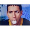 Image 1 : Autograph Signed Happy Gilmore Photo