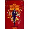 Image 1 : Autograph Signed Suicide Squad Photo