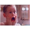 Image 1 : Autograph Signed Home Alone Photo