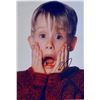 Image 1 : Autograph Signed Home Alone Photo
