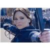 Image 1 : Autograph Signed Hunger Games Photo