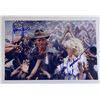 Image 1 : Autograph Signed Indiana Jones Photo