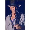 Image 1 : Autograph Signed Indiana Jones Photo