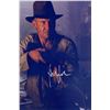 Image 1 : Autograph Signed Indiana Jones Photo