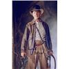 Image 1 : Autograph Signed Indiana Jones Photo