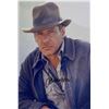 Image 1 : Autograph Signed Indiana Jones Photo