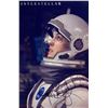 Image 1 : Autograph Signed Interstellar Photo