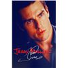 Image 1 : Autograph Signed Tom Cruise Photo