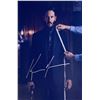 Image 1 : Autograph Signed John Wick Photo