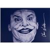 Image 1 : Autograph Signed Batman Photo