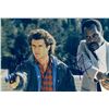 Image 1 : Autograph Signed Lethal Weapon Photo